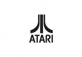 Atari Fuji Logo